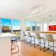 3Bdrm Beachside Town House with Ocean Views, Seaford (Foto 3)