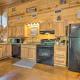 Cabin with Hot Tub and Games, 4 Mi to Beavers Bend! Broken Bow - Fotografie 10