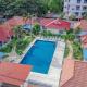 Resort 2-3BR Huge Pool, BBQ, 300m-Beach, 8 mins to Walking Street Pattaya South - Fotografie 3