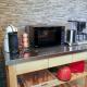 La Gomera Deluxe LOFT (1-3 Pers.) mit toller Aussicht, Valle Gran Rey (zdjęcie 7)
