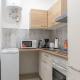 Beautiful Studio near U1 Reumannplatz - 9 min from City Center, Wien - Foto 6