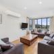 Sandy Beach Apt 6 Lorne - Foto 1