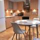 Modern & cozy apartment near hockey & football arena, Trnávka (zdjęcie 3)