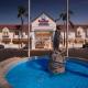 SureStay Plus Hotel by Best Western Upland - Ontario North