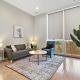 Modern 1BR Chicago Apartment - Crosby 204
