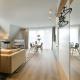 Töwerhus - Wohnung Bill, Juist - Foto 7