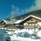 Alpenhotel Widderstein, Mittelberg (photo 6)