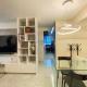 Apt. encantador 50m da praia de Ponta Verde, Maceió - Foto 4