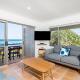 Absolute Beachfront Apartment 4T