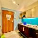 Affable 1BR Service Apartment 2px allows 5Px 19088, Manille - Photo 8