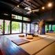 Traditional house, Blue moon villa, 古民家 蒼月庵, Kimitsu (photo 3)