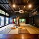 Traditional house, Blue moon villa, 古民家 蒼月庵, Kimitsu (photo 7)