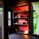 Traditional house, Blue moon villa, 古民家 蒼月庵, Kimitsu (photo 9)