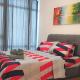 Anggun Platinum Suites, Kuala Lumpur - Foto 10