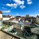 Salm, Coquet studio avec balcon Ouistreham - Foto 9