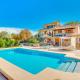 C286 La Caseta by Mallorca Villa Selection, El Port