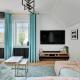 Sopot Beach & Park Penthouse by Downtown Apartments, Sopot (zdjęcie 6)