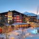 Hotel Latini Zell am See - Zdjęcie 3