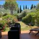 Le Corton - 45m2 - Parking - Jardin - Wifi Cassis - Foto 5