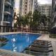 RQUI CONDOTEL NEAR AIRPORT & Resorts World Manila, Manila - Fotografie 5