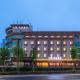 LanOu Hotel Qingdao Golden Beach Scenic Area, Huangdao - 写真 1