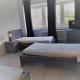Mehrbett-Apartment 7 Citynah, einfache Ausstattung, Hamburg - Zdjęcie 5