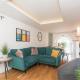 Panda Sanctuaries, Kensington Chapel Apartment, Bath - Photo 1