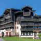 Grand Morillon- C215 Appt vue piste-4 pers, Morillon - Foto 8