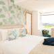 Lower Upover - Woolacombe-4 Bed-Sleeps 7-TJSLUO - Foto 3
