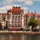 Hotel Diplomat Stockholm, Sztokholm