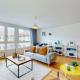 Sublime contemporary apartment in the city centre, La Chaux-de-Fonds