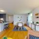 Sublime contemporary apartment in the city centre, La Chaux-de-Fonds (fotografie 9)
