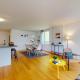 Sublime contemporary apartment in the city centre, La Chaux-de-Fonds (fotografie 10)