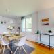 Sublime contemporary apartment in the city centre, La Chaux-de-Fonds (fotografie 7)