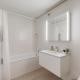 Sublime contemporary apartment in the city centre, La Chaux-de-Fonds (fotografie 3)