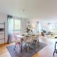 Sublime contemporary apartment in the city centre, La Chaux-de-Fonds (fotografie 8)