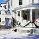 Omni Bretton Arms Inn at Mount Washington Resort, Bretton Woods - Fotografie 9