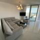 McKenzie 2 bedrooms Seaview Residence