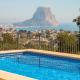 Villa Bou - PlusHolidays Calpe - Fotografie 1