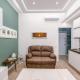 [Linate Airport] Elegant Suite,Tram 1 minute away, Milán - Fotografie 9