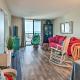 Bright Myrtle Beach Condo with Private Balcony!, Myrtle Beach - Fotografie 6