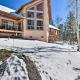 Spacious Angel Fire Home with Deck and Resort Perks! - Zdjęcie 3