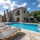 Teachers Cottage, Agia Triada