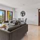 Modern Apartment AP02 - Zodia with private garden, Aphrodite Hills, Kouklia