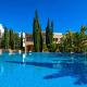 Modern Apartment AP02 - Zodia with private garden, Aphrodite Hills, Kouklia (Foto 5)