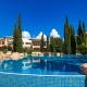 Modern Apartment AP02 - Zodia with private garden, Aphrodite Hills, Kouklia (Foto 6)