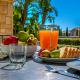 Modern Apartment AP02 - Zodia with private garden, Aphrodite Hills, Kouklia (Foto 7)