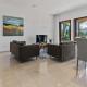 Modern Apartment AP02 - Zodia with private garden, Aphrodite Hills, Kouklia (Foto 8)