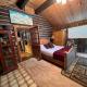 Teton Teepee Lodge, Alta - Fotografie 8