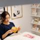 BOOK HOTEL 神保町, Tokio - Fotografie 7